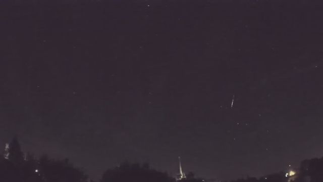AMS94 meteor