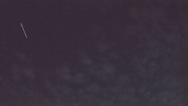 AMS94 meteor