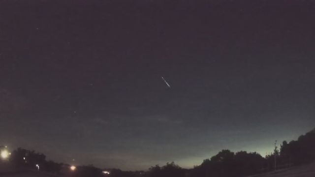 AMS94 meteor