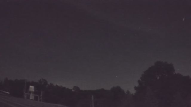 AMS94 meteor