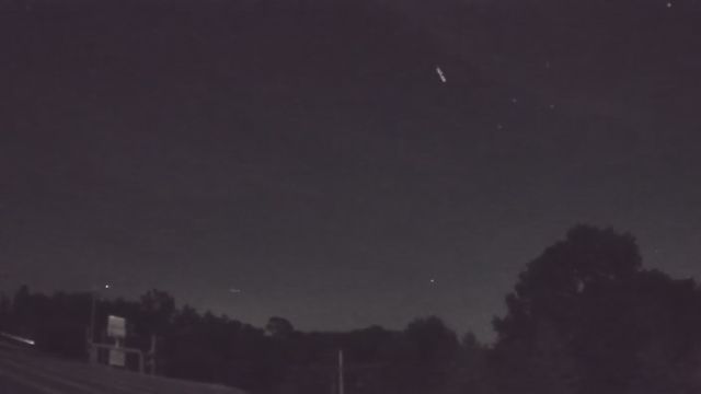 AMS94 meteor