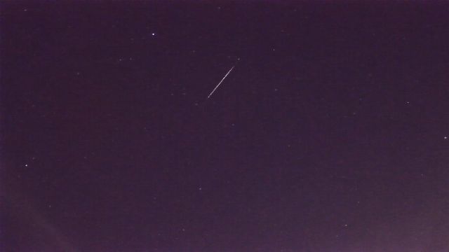 AMS94 meteor