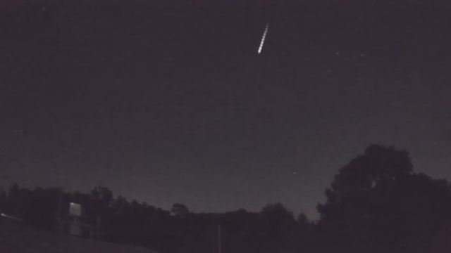 AMS94 meteor
