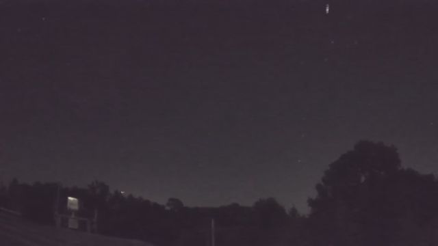 AMS94 meteor