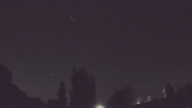 AMS94 meteor
