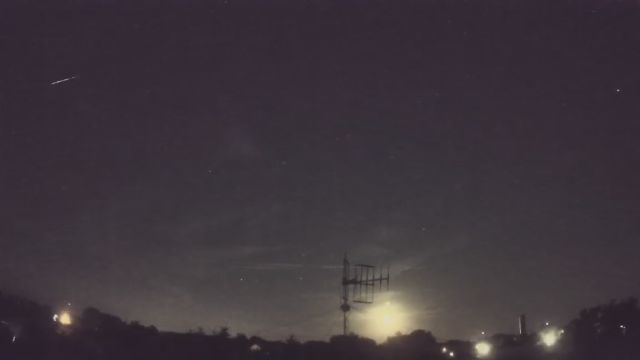 AMS94 meteor