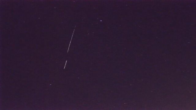 AMS94 meteor