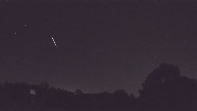 AMS94 meteor