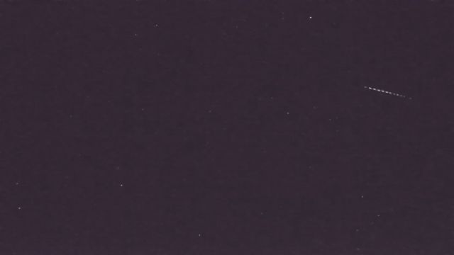 AMS94 meteor