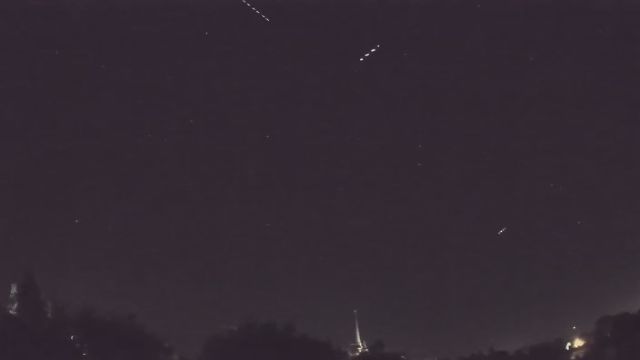 AMS94 meteor