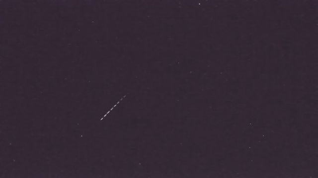 AMS94 meteor