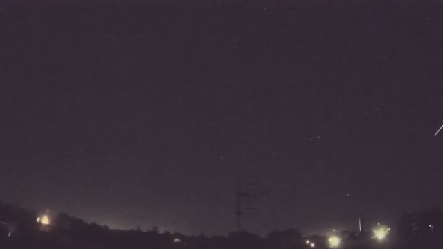 AMS94 meteor