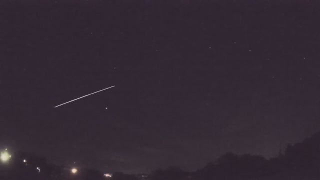 AMS94 meteor