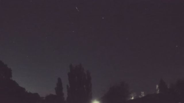AMS94 meteor