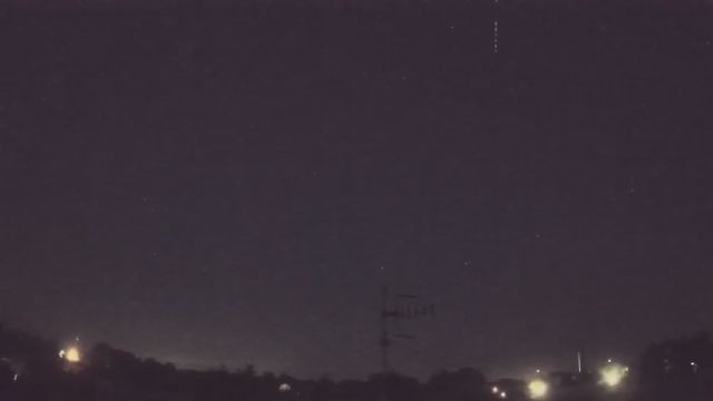 AMS94 meteor
