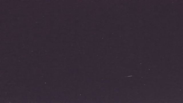 AMS94 meteor