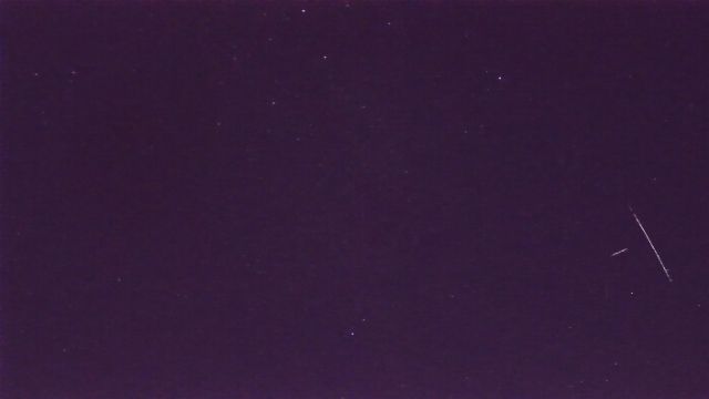 AMS94 meteor