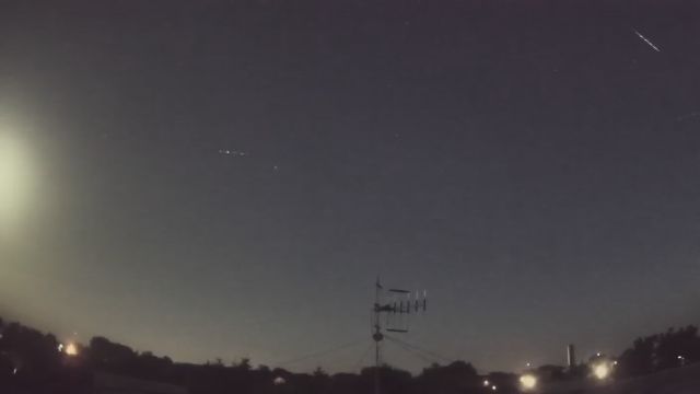 AMS94 meteor