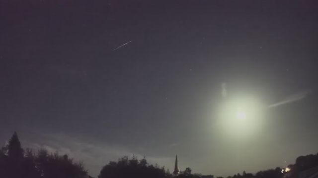 AMS94 meteor