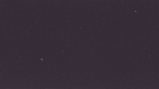 AMS94 meteor