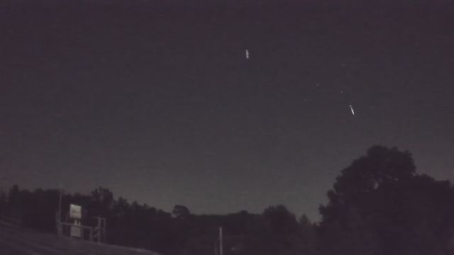 AMS94 meteor