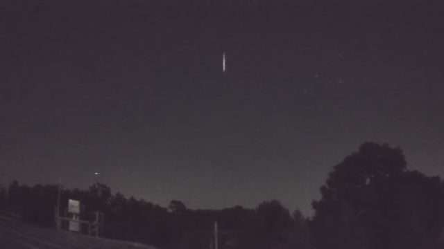 AMS94 meteor