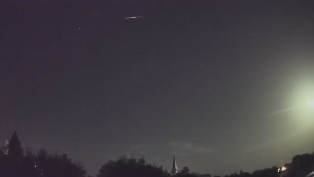 AMS94 meteor