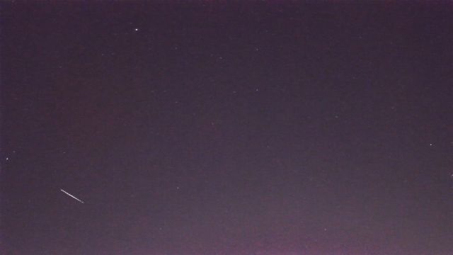 AMS94 meteor