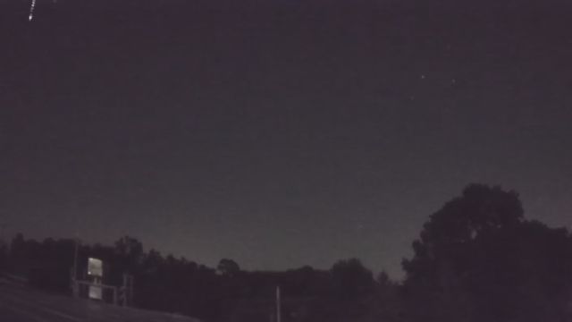 AMS94 meteor
