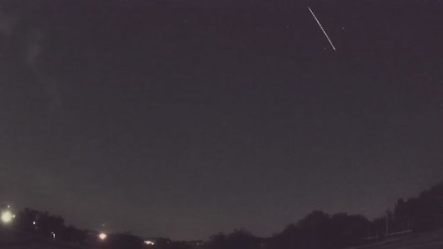 AMS94 meteor