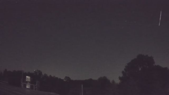 AMS94 meteor