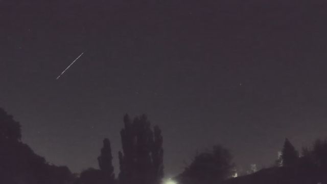 AMS94 meteor
