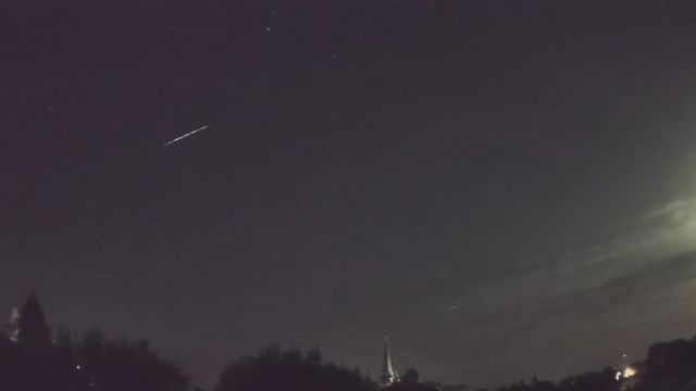 AMS94 meteor