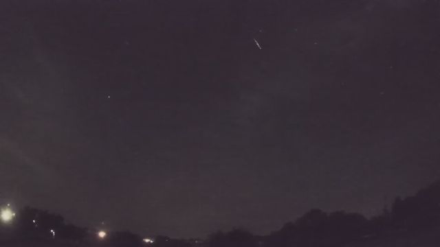 AMS94 meteor