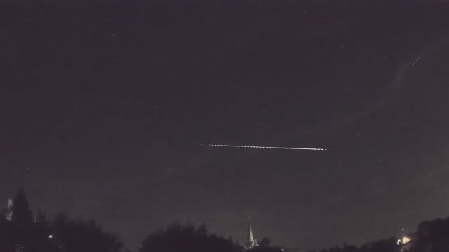 AMS94 meteor
