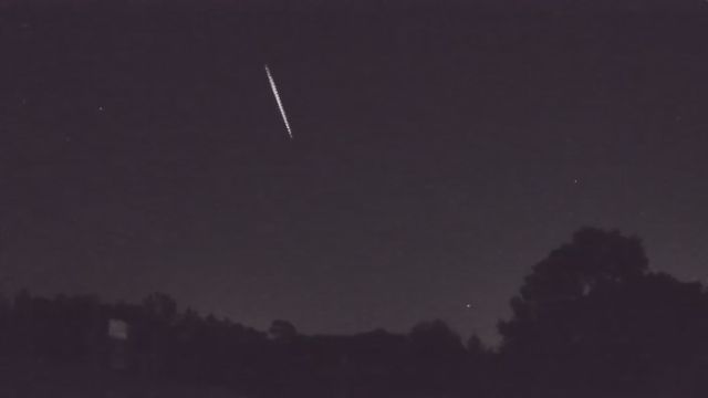 AMS94 meteor