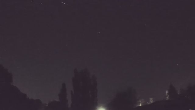 AMS94 meteor
