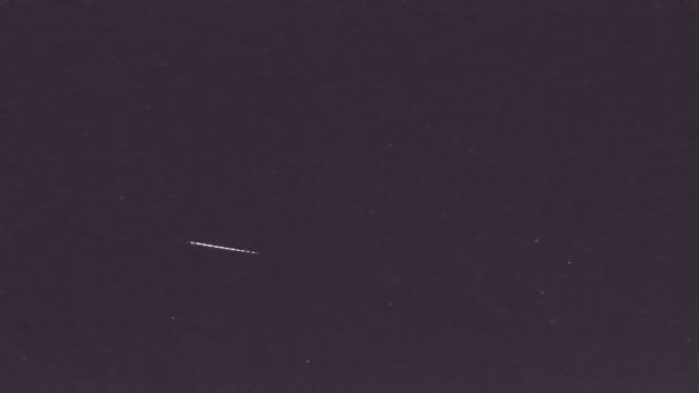AMS94 meteor