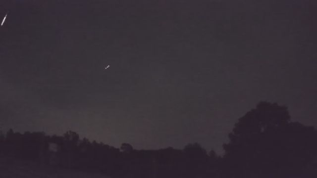 AMS94 meteor