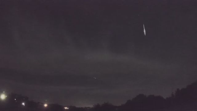 AMS94 meteor