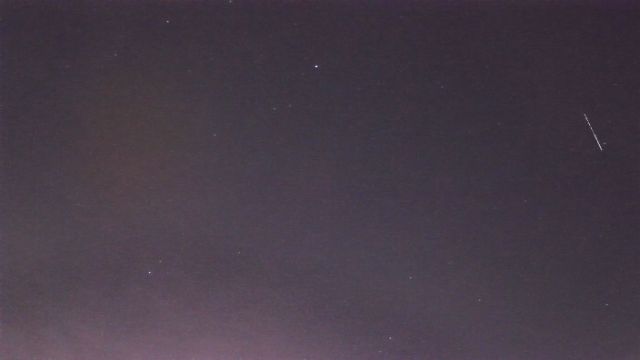 AMS94 meteor