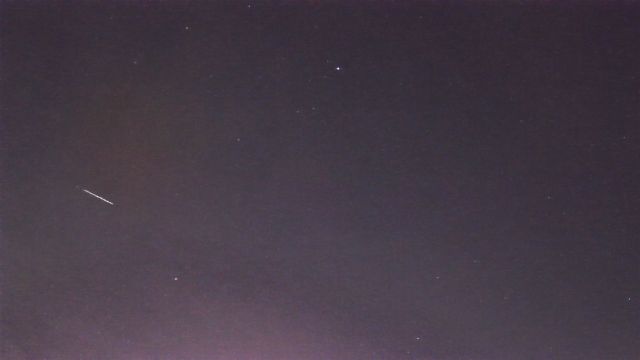 AMS94 meteor