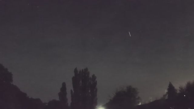 AMS94 meteor