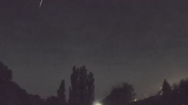 AMS94 meteor