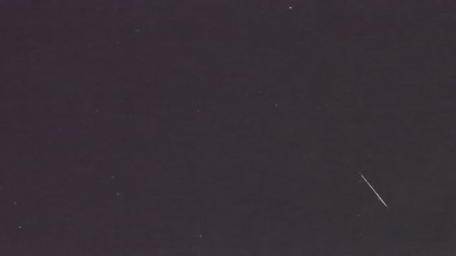 AMS94 meteor