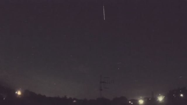 AMS94 meteor