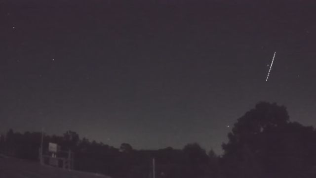 AMS94 meteor
