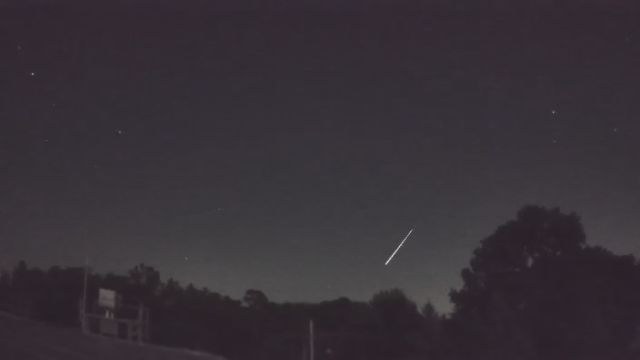 AMS94 meteor