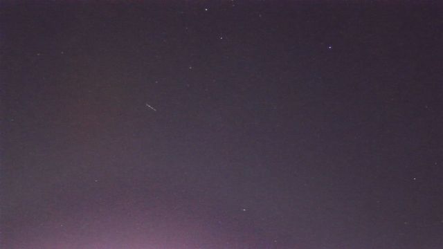 AMS94 meteor