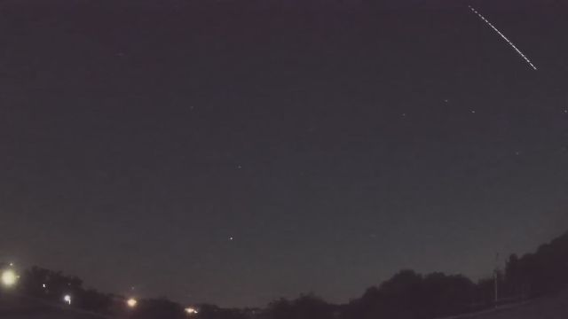 AMS94 meteor
